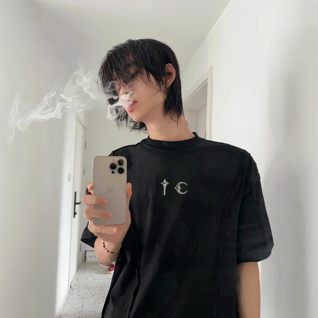 Streetwear Brand Niche - Thug Club 2026 Nowa Niszowa Marka