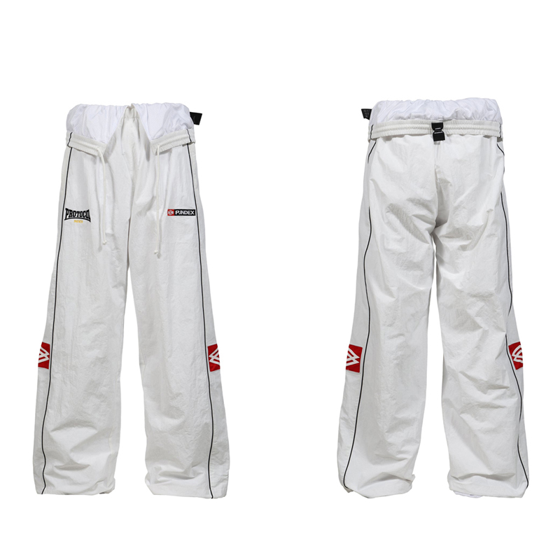 Streetwear High End Brand - Nowa marka high-end streetwear dla mężczyzn