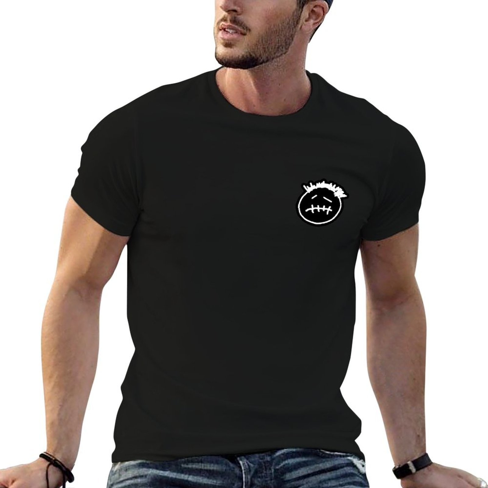 Cactus Jack Tee - Koszulka sportowa z krótkim rękawem Cactus