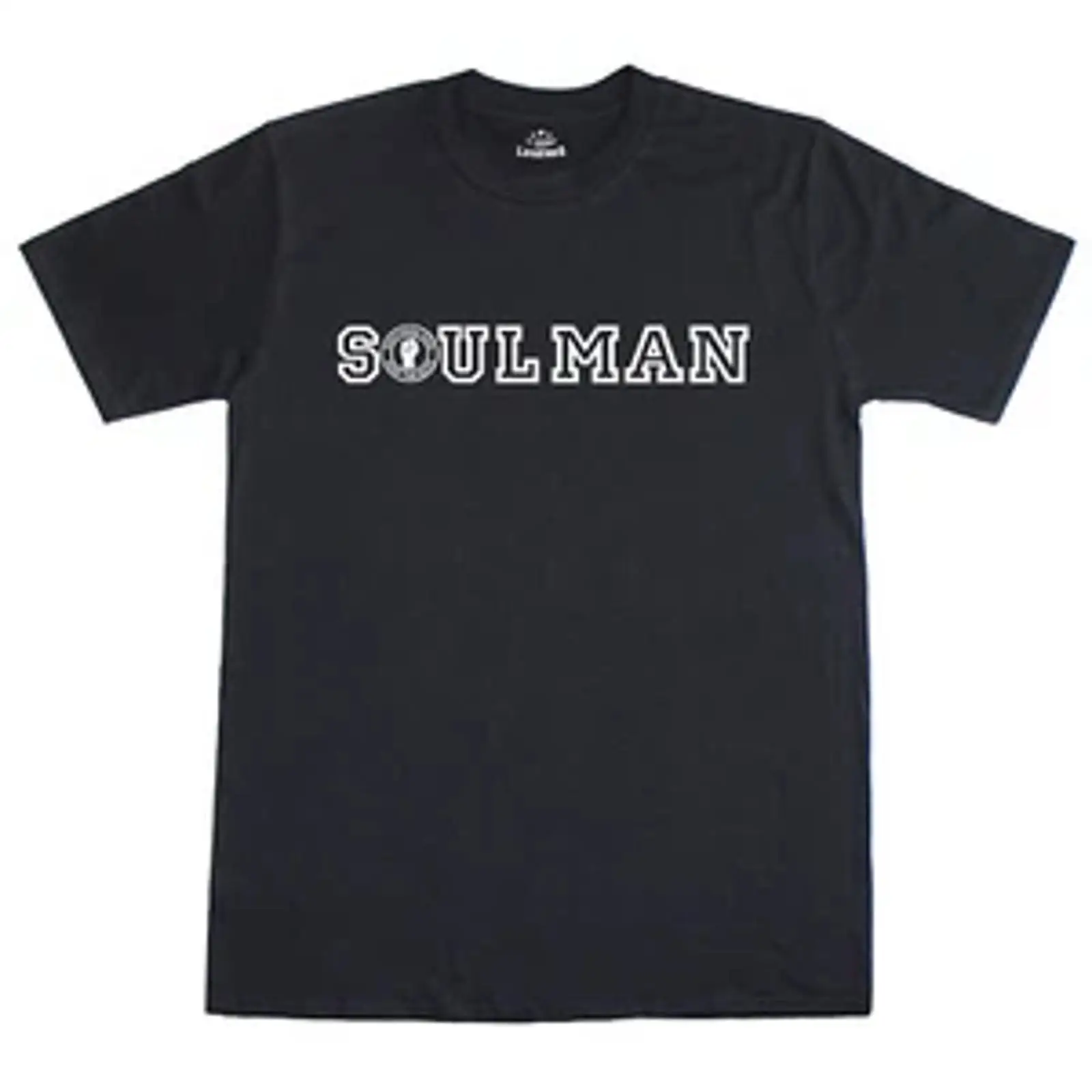 Streetwear Brand Graphic Designer - Koszulka męska Soul Man Northern Brand
