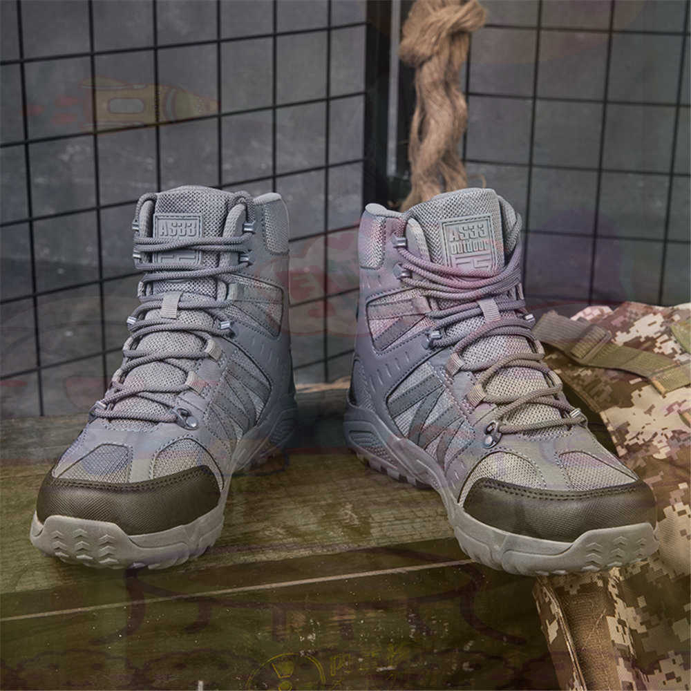 Streetwear Brand Popular - Angle Zimni Męskie luksusowe buty Trampki