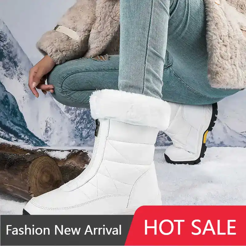 Streetwear Brand Popular - Buty damskie Trampki Walking Srebrne Buty