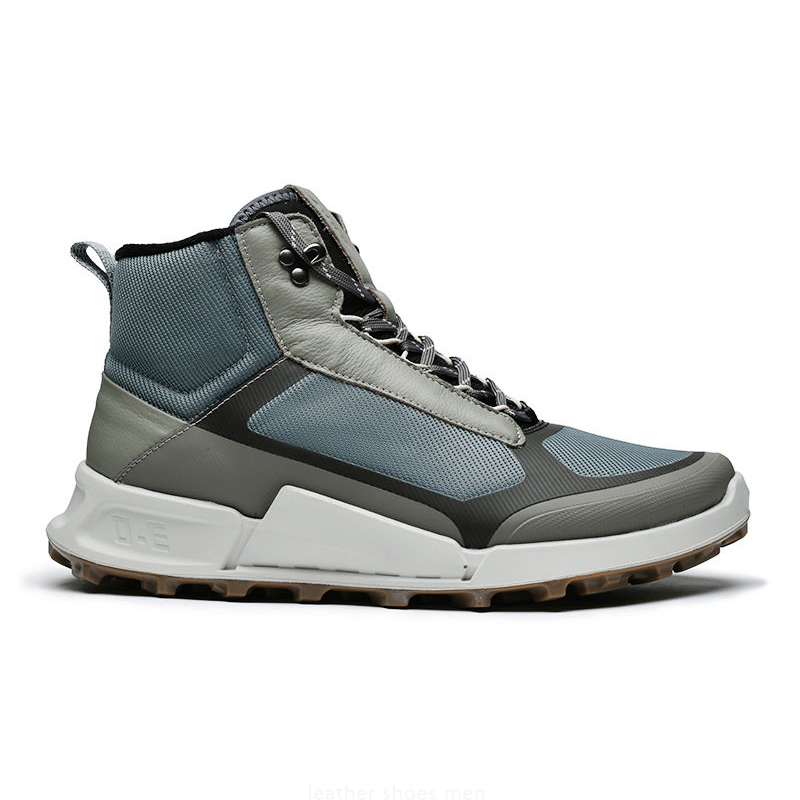 Streetwear Brand Popular - Wysokie buty sportowe, buty trekkingowe, buty