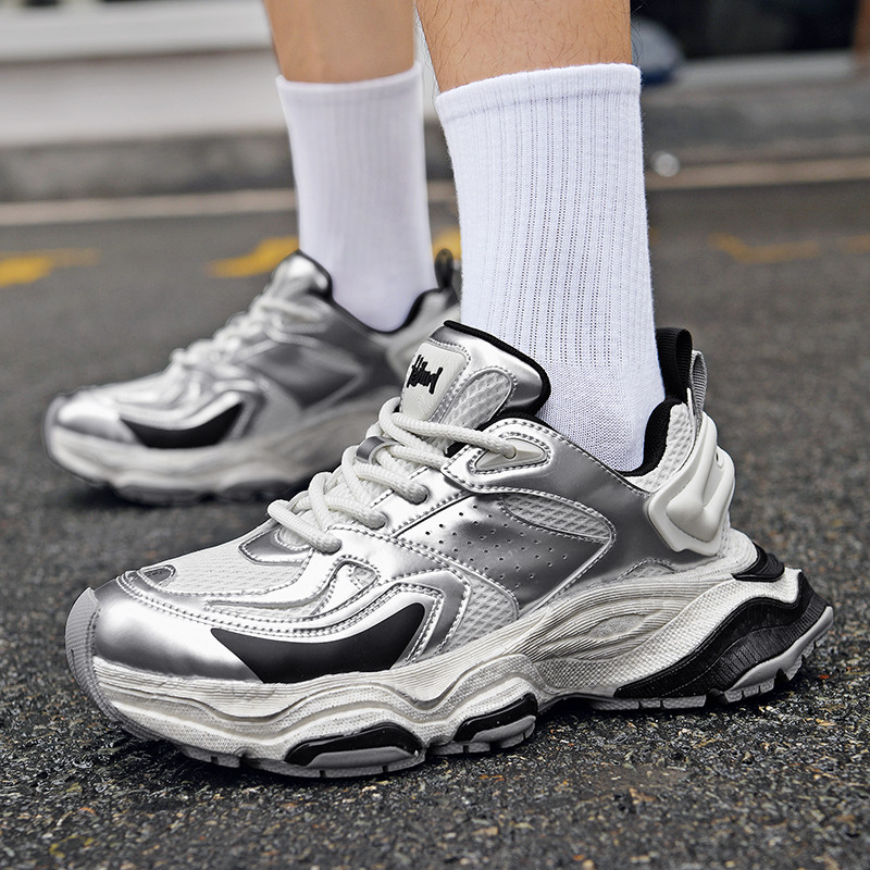 Streetwear Brand Niche - Niszowa marka wiosna nowa siateczka oddychająca