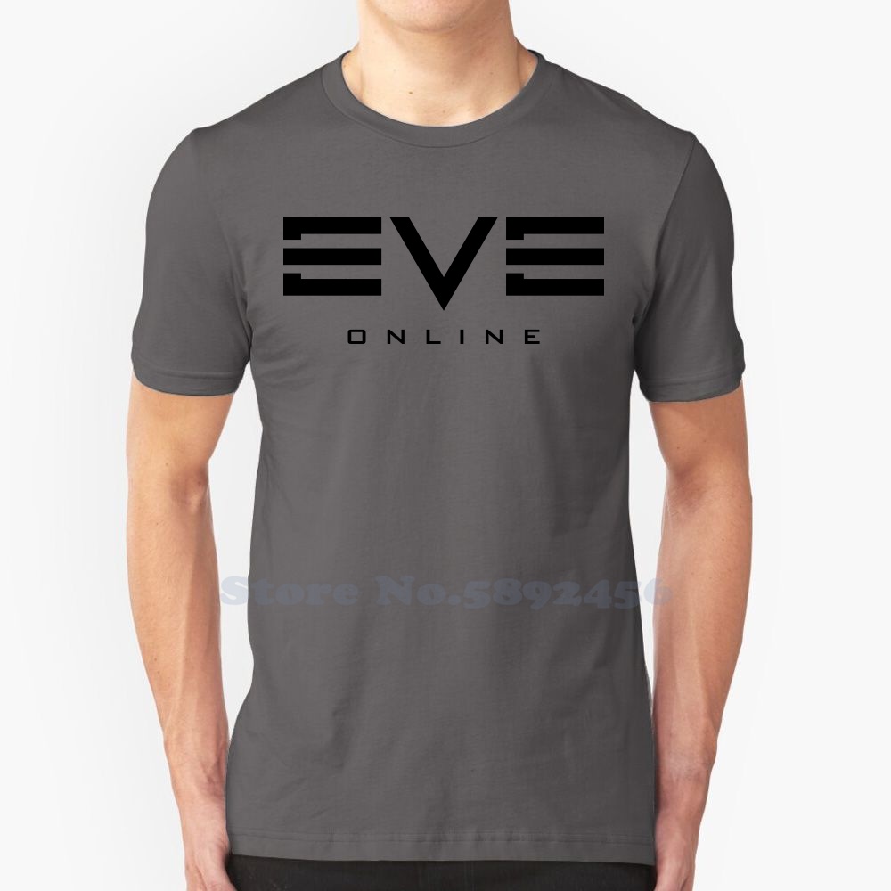 Streetwear Brand Logo - EVE Online Odzież unisex 2023 Streetwear
