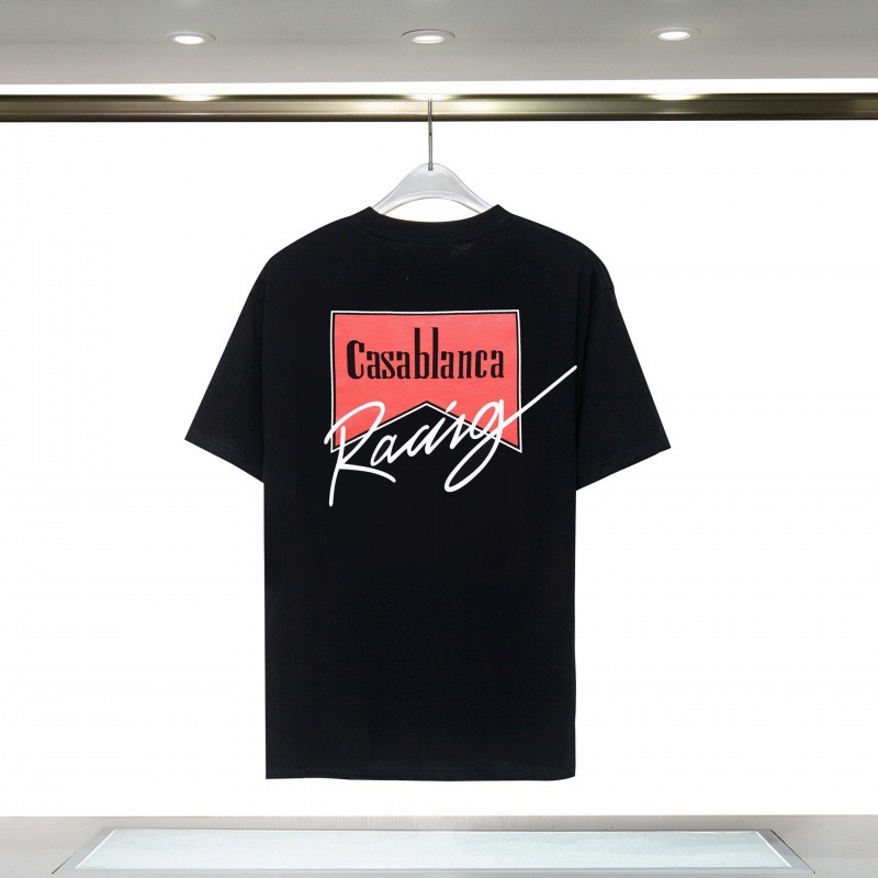 Streetwear Brand Graphic Designer - Koszulka z grafiką: Pudełko z papierosami,