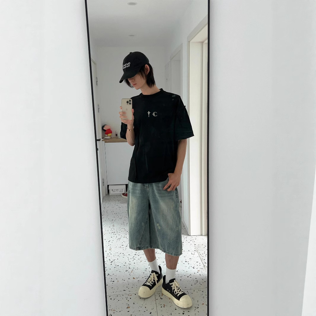 Thug Club 2026 Nowa Niszowa Ma – Streetwear Brand Niche recenzja i cena
