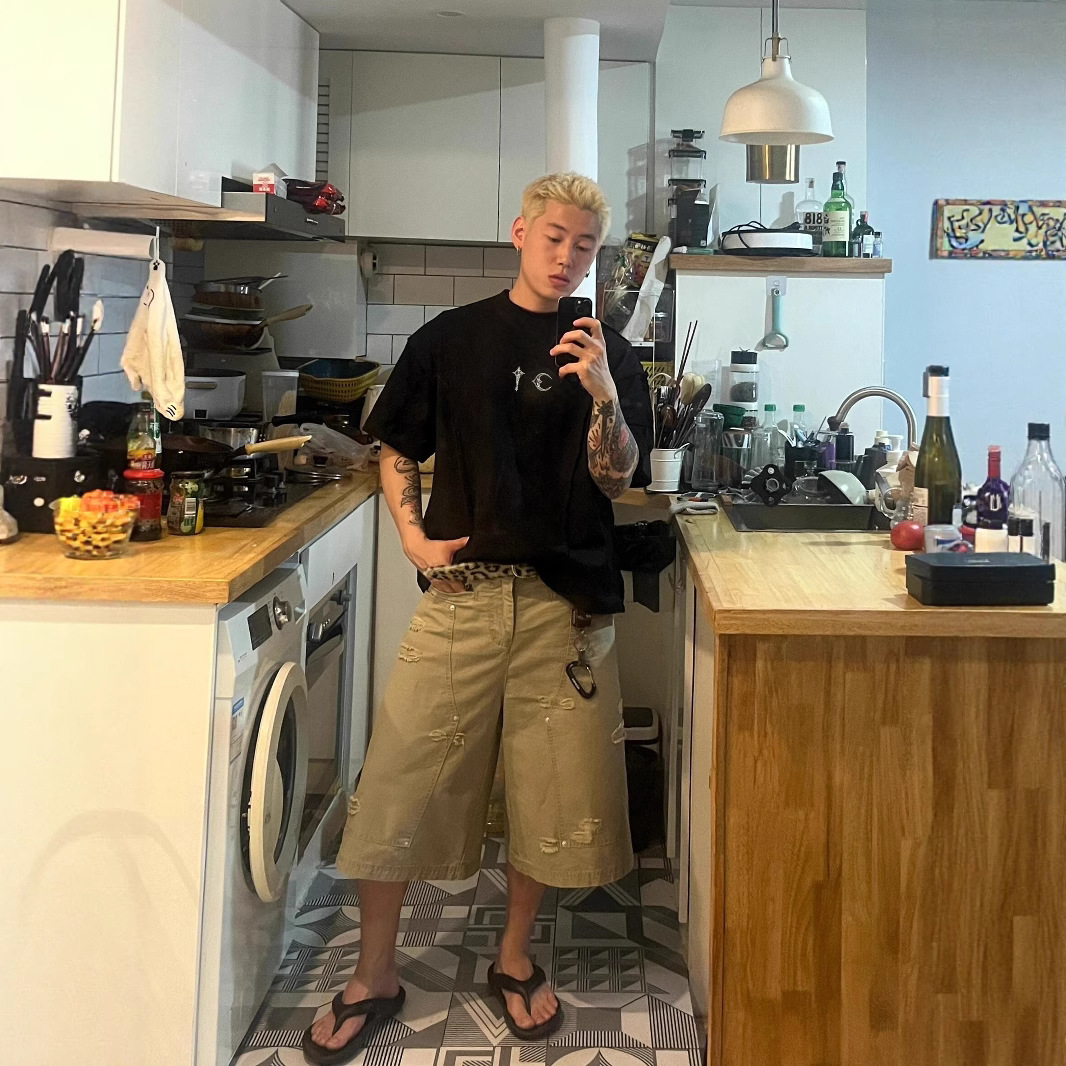 Thug Club 2026 Nowa Niszowa Ma – Streetwear Brand Niche recenzja i cena