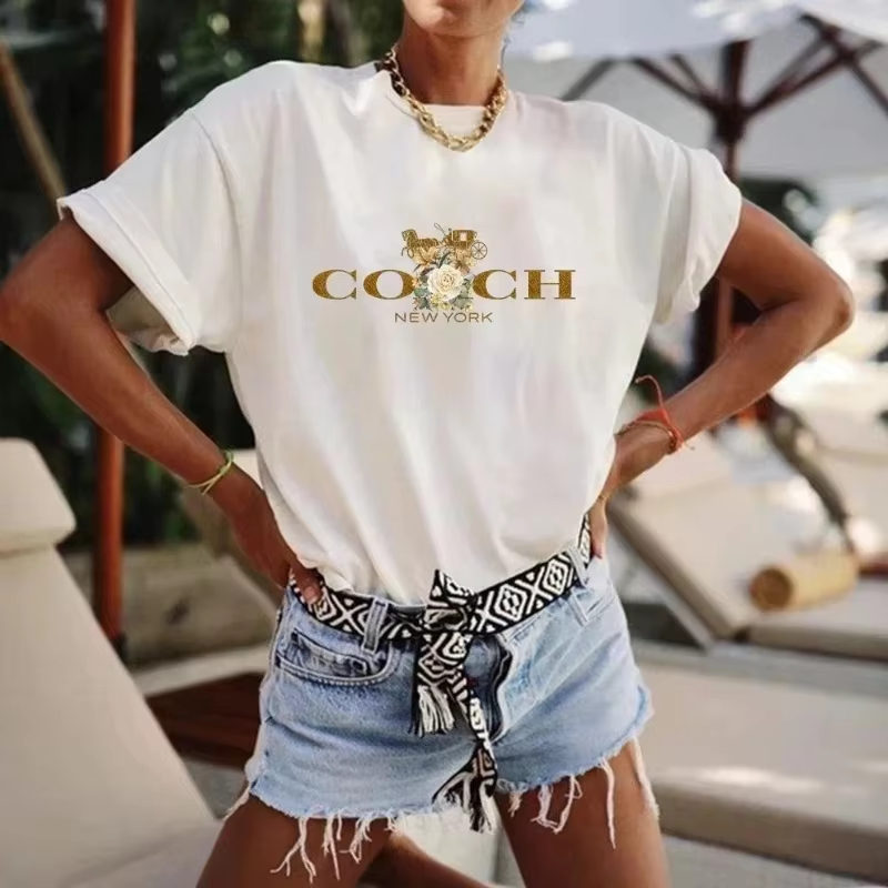 Koszulka Art Classic Carriage  – Streetwear Brand Logo recenzja i cena