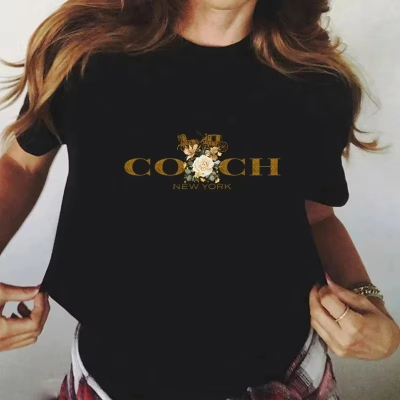 Koszulka Art Classic Carriage  – Streetwear Brand Logo recenzja i cena