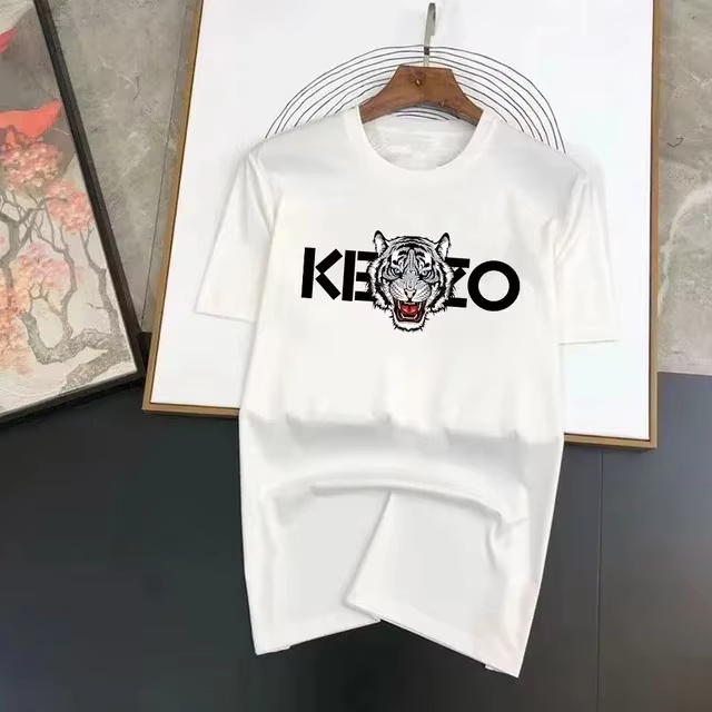 Luksusowa Klasyczna Koszulka z – Streetwear Brand Logo recenzja i cena