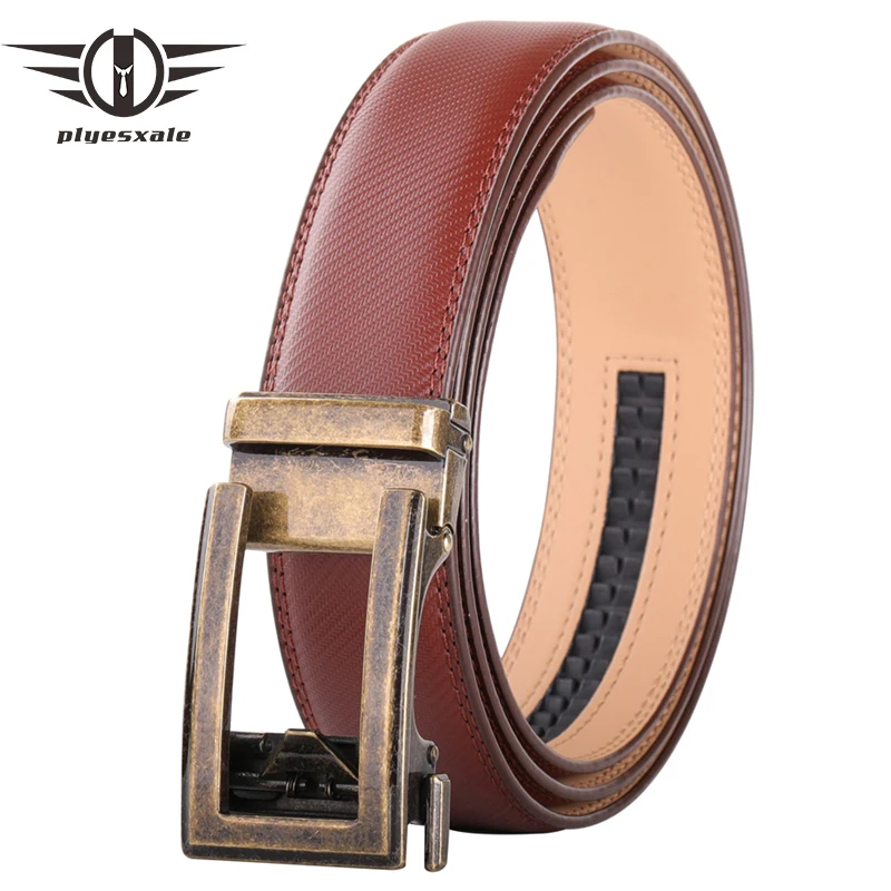 Plyesxale 2026 Nowe Modne Pask – Streetwear Brand Belts recenzja i cena