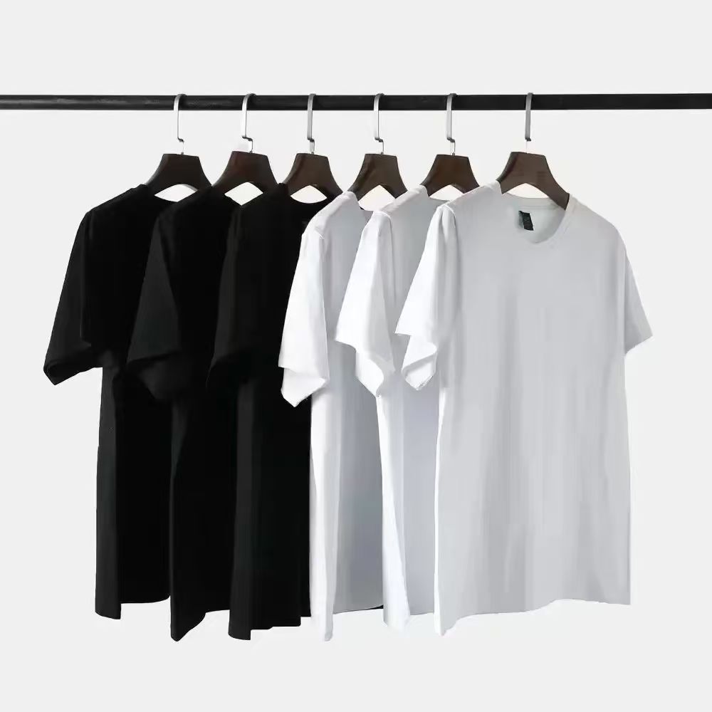 Męska koszulka z nadrukiem log – Streetwear Brand Graphic Designer recenzja i cena
