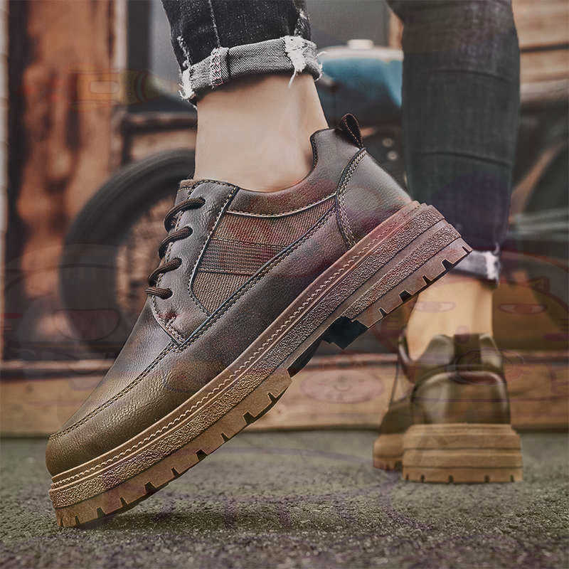 Ciemna skóra naturalna Modne t – Streetwear Brand Popular recenzja i cena