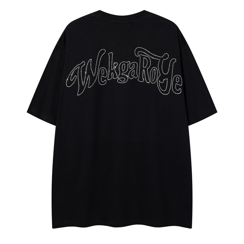 Modna marka streetwearowa Maje – Streetwear Brand Logo recenzja i cena