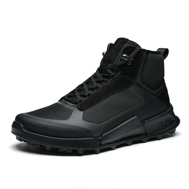 Wysokie trampki męskie, buty c – Streetwear Brand Popular recenzja i cena