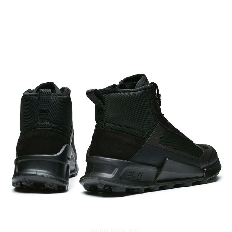 Wysokie trampki męskie, buty c – Streetwear Brand Popular recenzja i cena