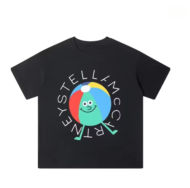 Koszulka z grafiką: logo z geo – Streetwear Brand Graphic Designer recenzja i cena