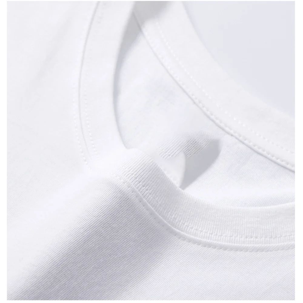 Bawełniana koszulka T-shirt z  – Streetwear Brand Graphic Designer recenzja i cena