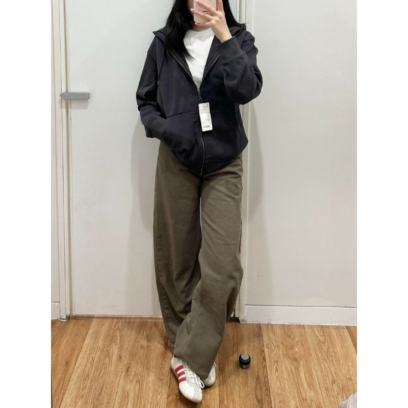 Modny sweter z kapturem w styl – Streetwear Brand Niche recenzja i cena