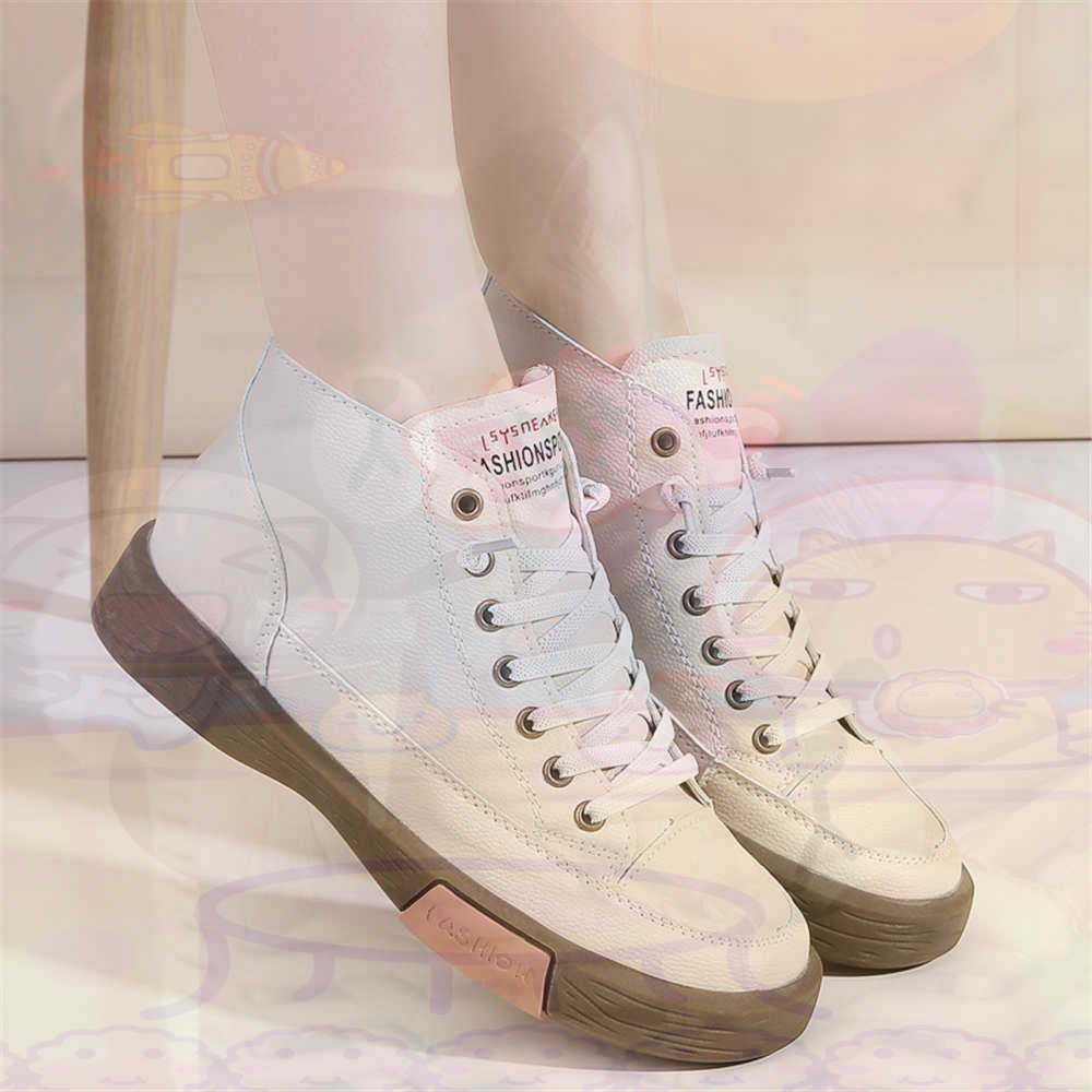 Wysokie buty Hi Cut oferuje de – Streetwear Brand Popular recenzja i cena