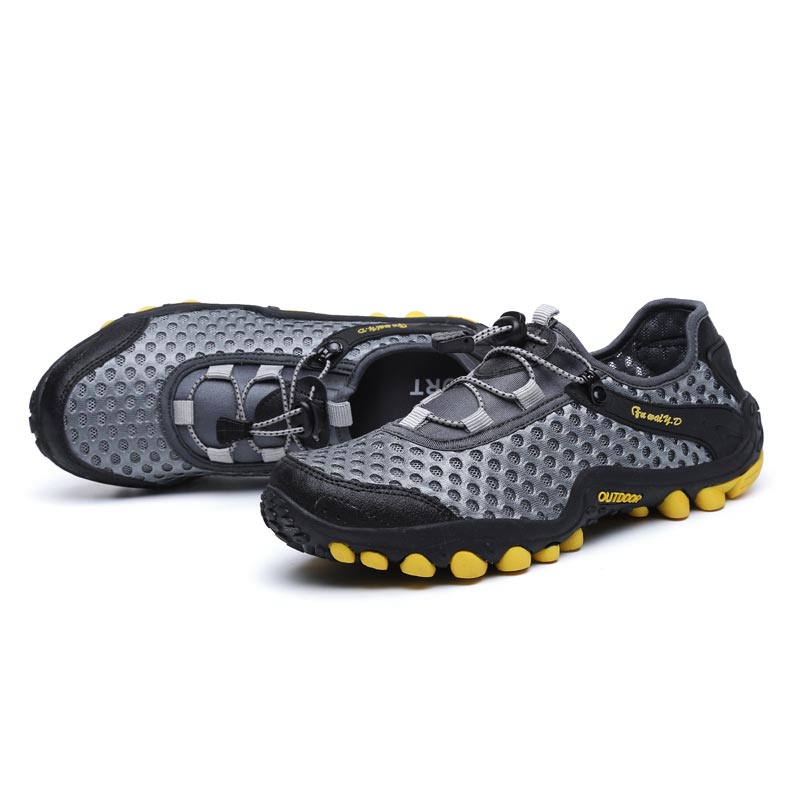 Trekking mountain męskie buty  – Streetwear Brand With White Flowers recenzja i cena