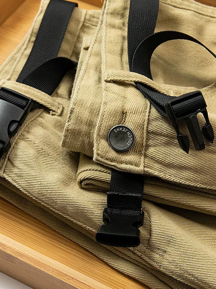 Pasek Sycpman luźna moda prost – Streetwear Brand Belts recenzja i cena