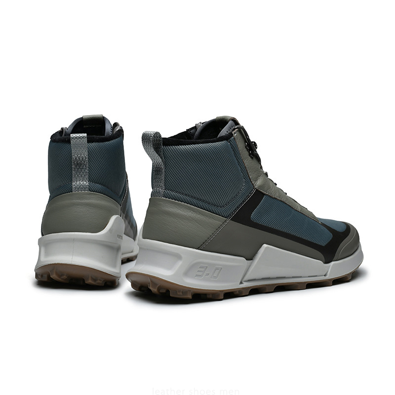 Wysokie buty sportowe, buty tr – Streetwear Brand Popular recenzja i cena