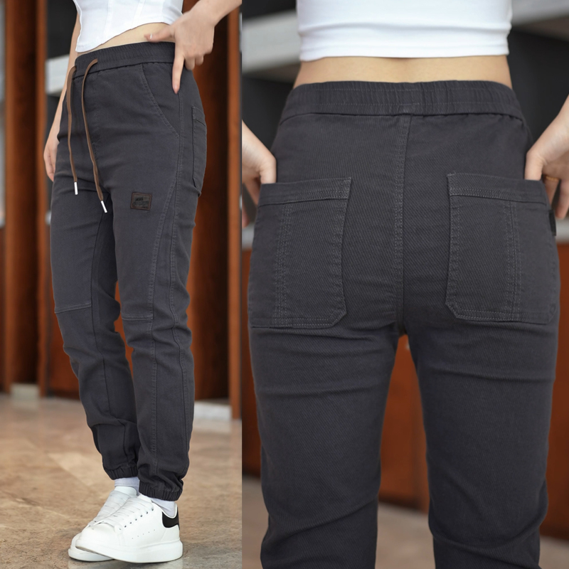 Slim Stretch Fashion Casual Mę – Streetwear Brand China recenzja i cena