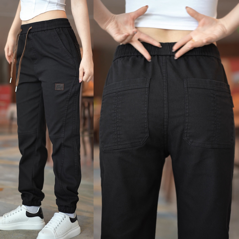 Slim Stretch Fashion Casual Mę – Streetwear Brand China recenzja i cena