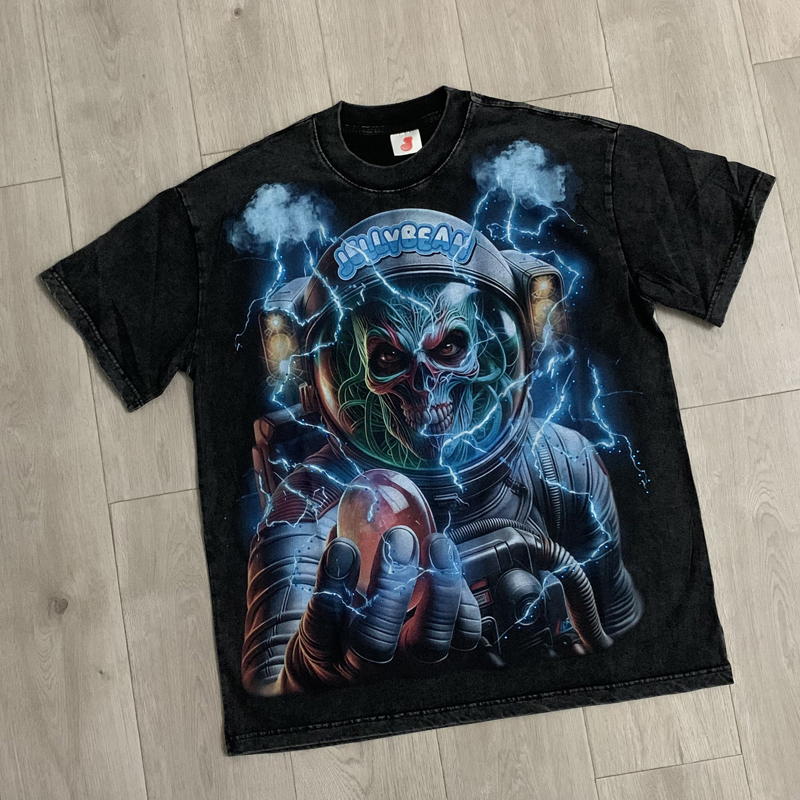 Letnia nowa marka high-end str – Streetwear High End Brand recenzja i cena