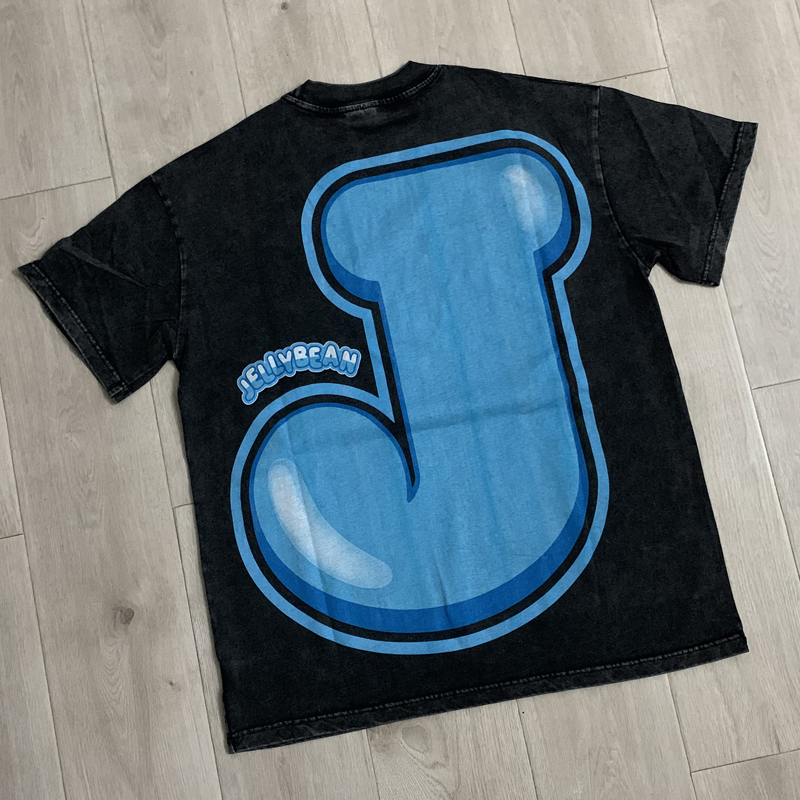 Letnia nowa marka high-end str – Streetwear High End Brand recenzja i cena