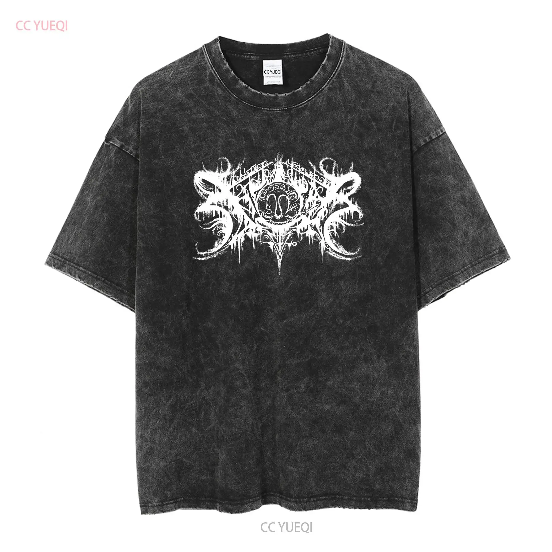 XASTHUR Brand New T Shirt Blac – Streetwear Brand China recenzja i cena