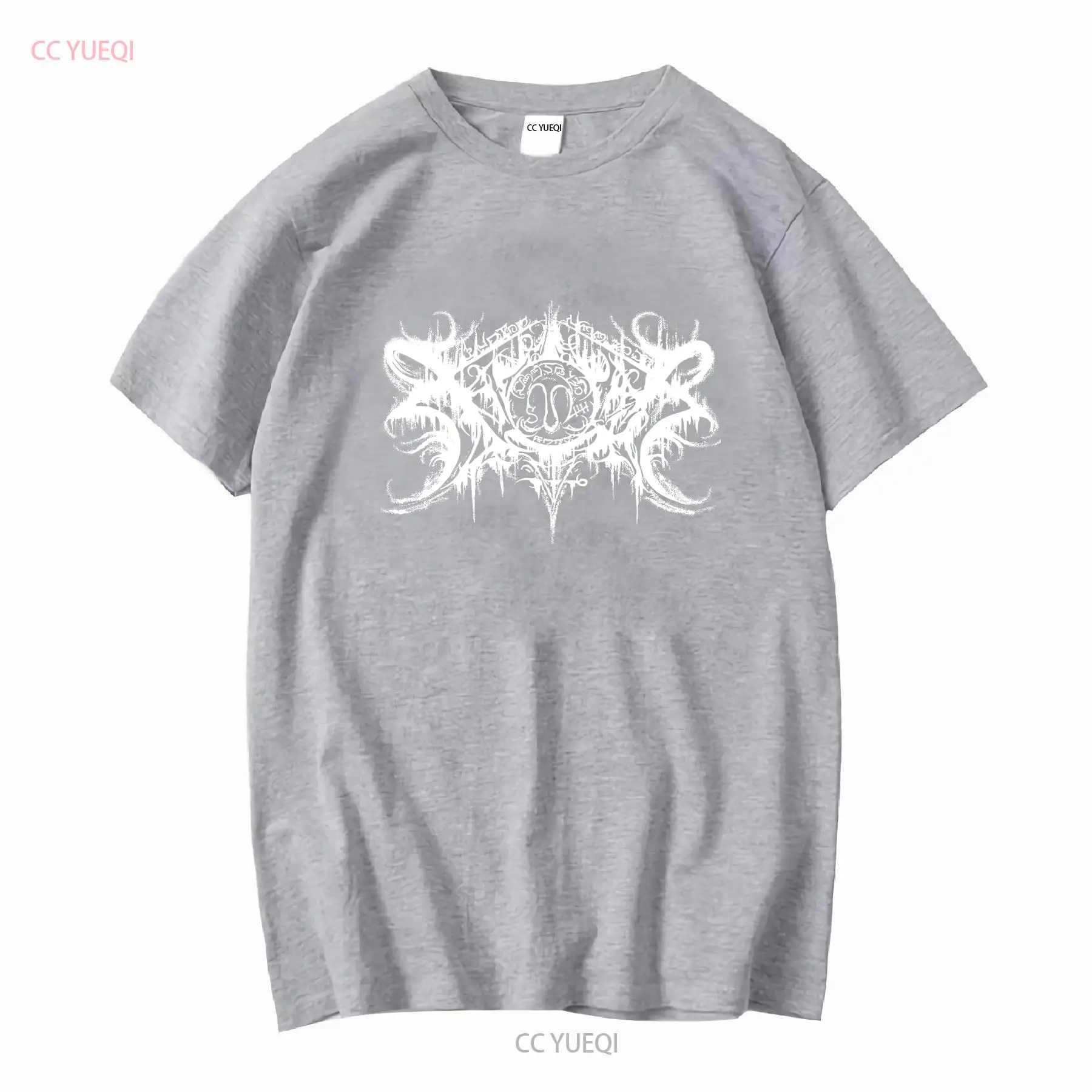 XASTHUR Brand New T Shirt Blac – Streetwear Brand China recenzja i cena