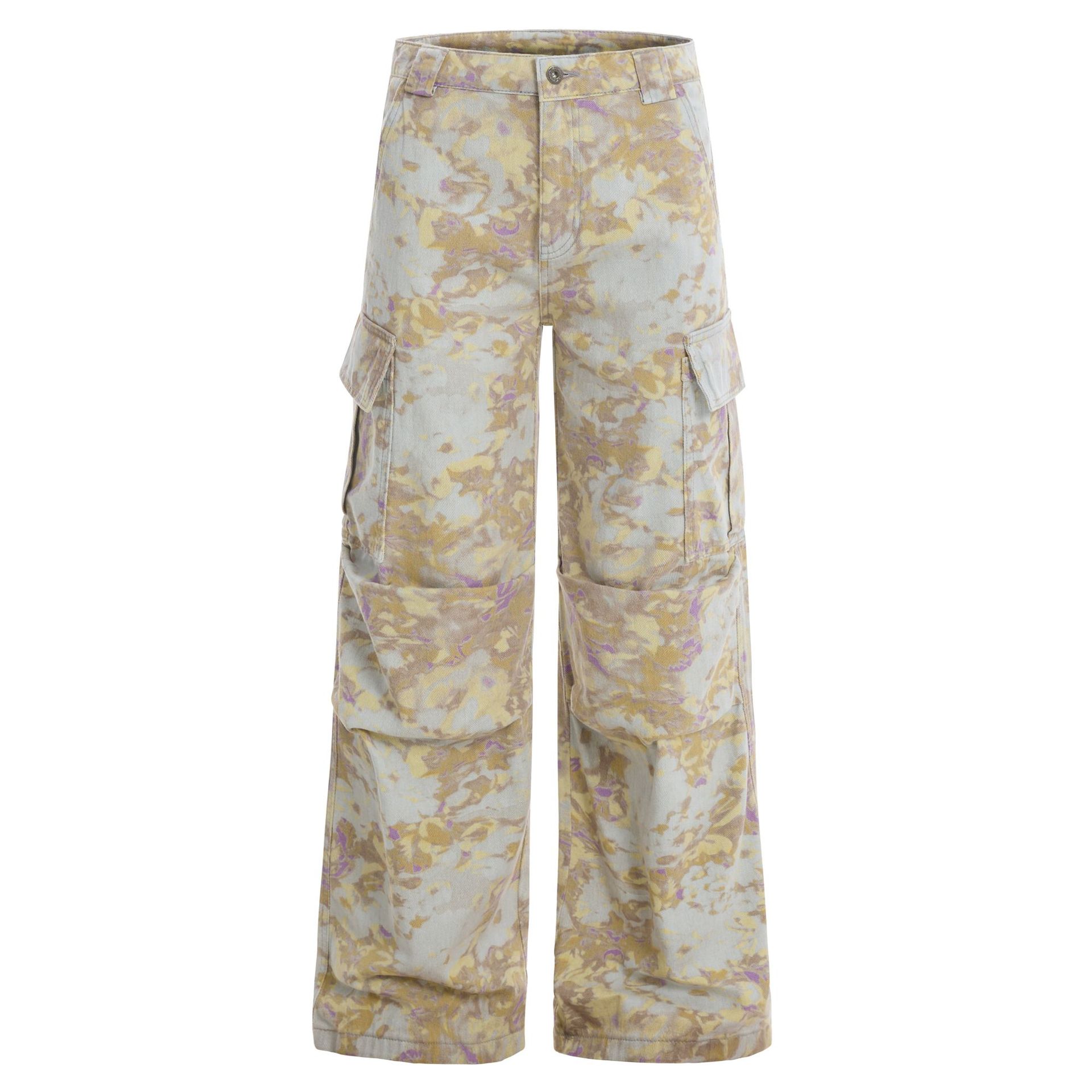 OR FL Retro Smudging 100% Bawe – Streetwear Brand Niche recenzja i cena
