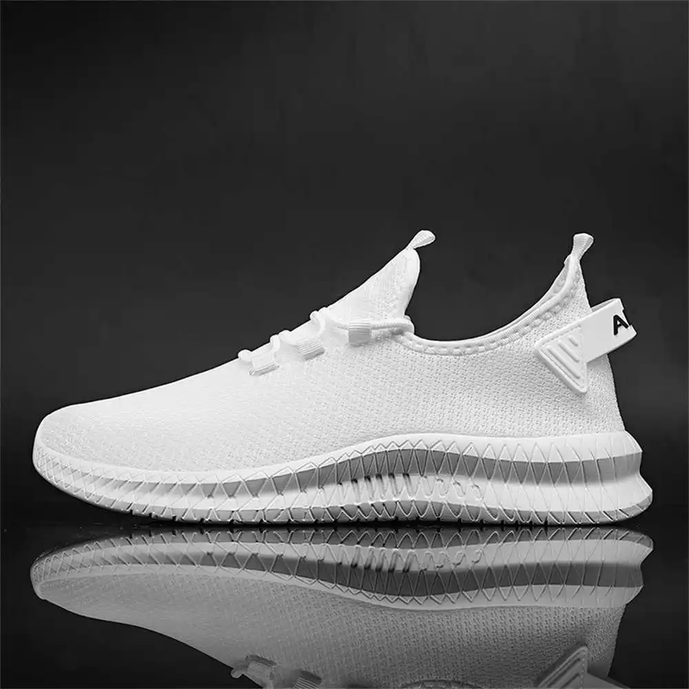 Sezonowe siatkowe tenisówki mę – Streetwear Brand Popular recenzja i cena