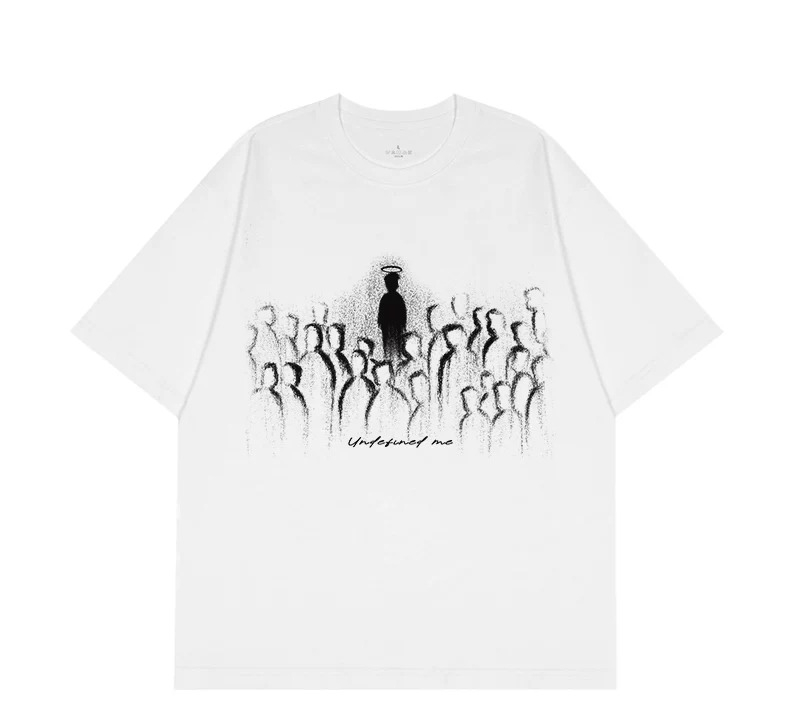 Modna amerykańska marka, unise – Streetwear Brand Niche recenzja i cena