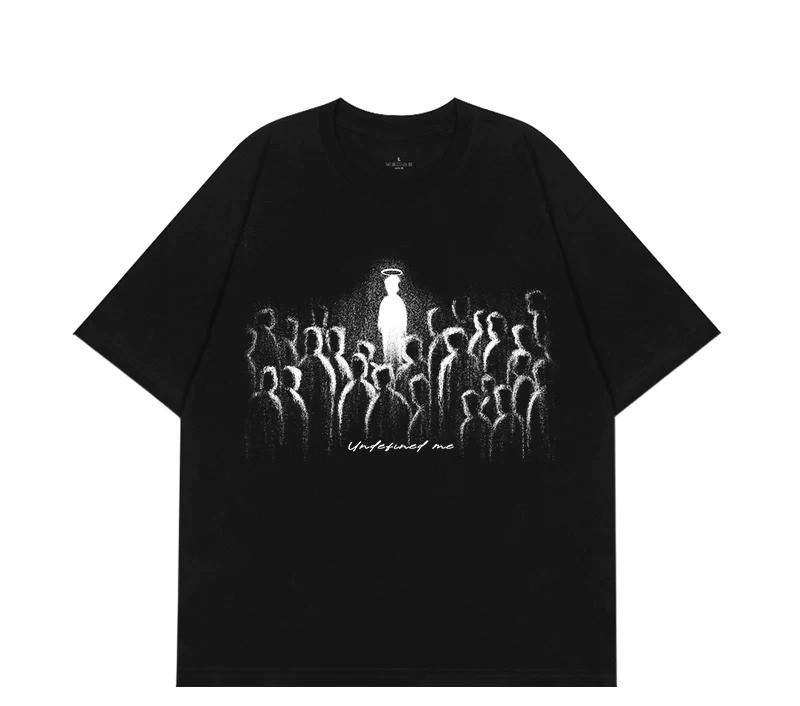 Modna amerykańska marka, unise – Streetwear Brand Niche recenzja i cena