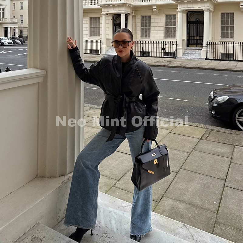 Neo Mint Trendy 2026 Czarny pł – Streetwear Brand China recenzja i cena