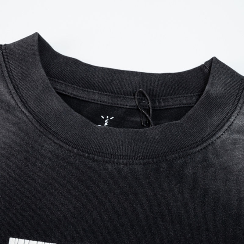 Koszulka męska Vintage Trend C – Cactus Jack Tee recenzja i cena