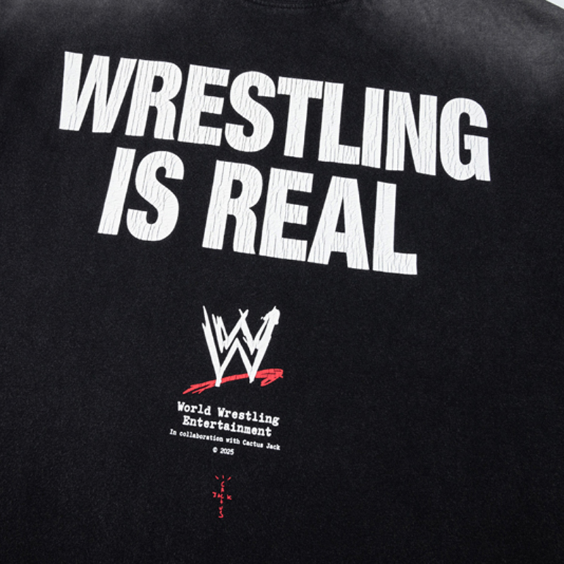 Koszulka męska Vintage Trend C – Cactus Jack Tee recenzja i cena
