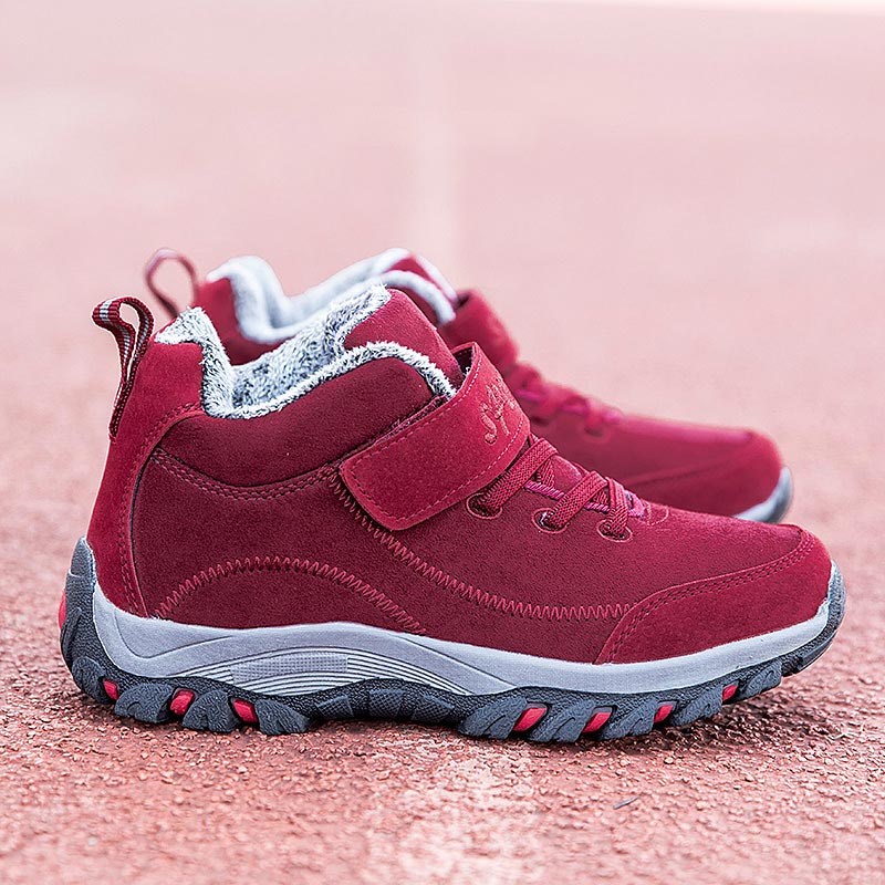 short winter sports shoes for  – Streetwear Brand With White Flowers recenzja i cena